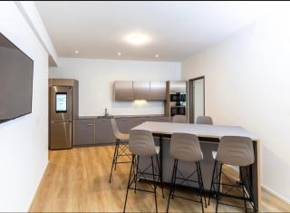Stilvoll&zentral in StGallen WYBA Living Cancun - St. Gallen - 0