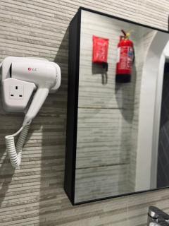 Downtown Suites Orbitnet - 6