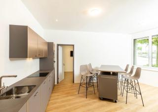 Stilvoll&zentral in StGallen WYBA Living Cancun - St. Gallen - 1