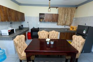 Pavilion Suites Nyali - 3
