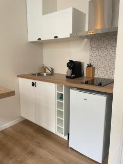 Charmant studio neuf centre-ville Libourne - 9