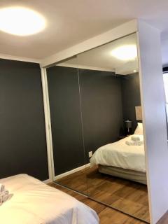 City Centre Apartment - Steps from Everything - 9