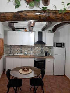 La Casilla de la Fuente - 0