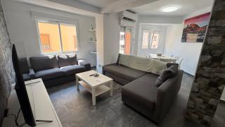 Lovely Apartment in Alicante city center By ElConserje - Alicante - 7