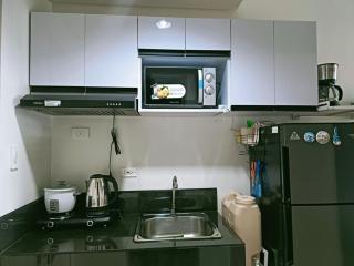 LEAF RESIDENCES MUNTINLUPA - M&G Staycation - Manila - 4