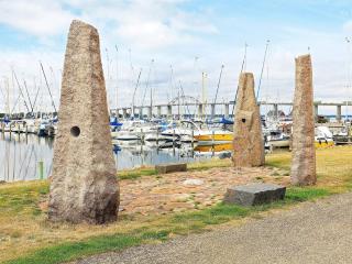 Harbor Retreat in Rudkobing - By Traum Ferienwohnungen - Rudkøbing - 5