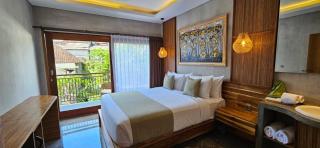 Dhanyasari House - Ubud - 9