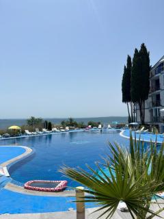 POMORIE direkt am Meer - 7