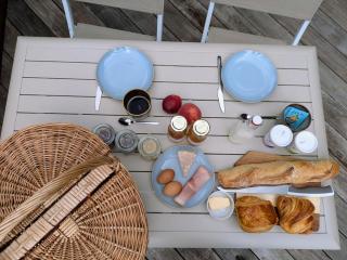 la pomme de pin Cornesse - 9