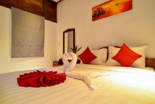 Studio Ground Floor Room by Densy Angkor - Siem Reap - 3