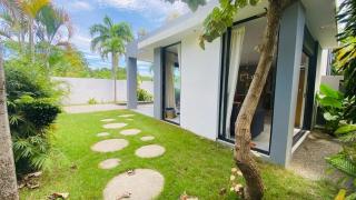 Private Pool Villa With Parking - 7