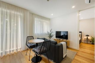 GuestReady - Gracious City Escape in Porto - 5