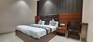Hotel Anchit - 7