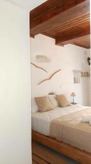Paros Heritage Retreat by ΜΡS - 8