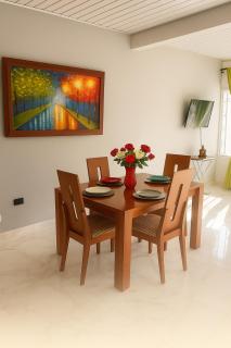 Apartamento central Wiky House - 0