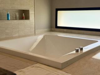 Luxury Villa Pool with Atlas View - Moussiha - 2