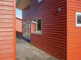 6 person holiday home in Gudhjem-By Traum - 8