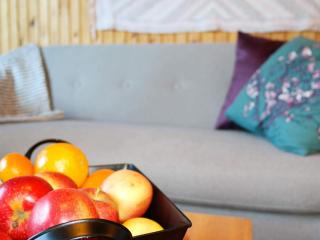 6 person holiday home in Løkken - 1