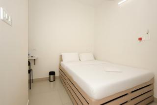 Urban Inn Rukminigaon - 2