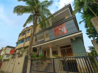 Urban Inn Rukminigaon - 0