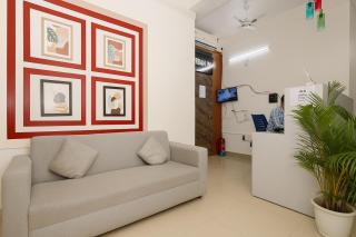 Urban Inn Rukminigaon - 8