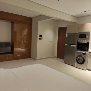 اجنحة لينز هاوس - Linz Suites - 8