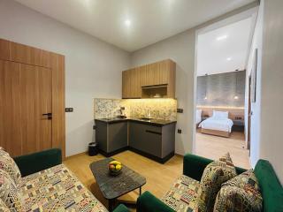 La villa luxury suites - Marrakech - 8