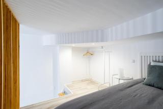 Loft A reformado Atocha-Madrid rio-Legazpi - 1