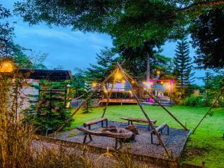 Heaven Hill Camping - 4