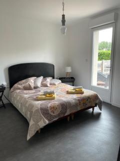 Saphir Baie Mont Saint Michel - 5