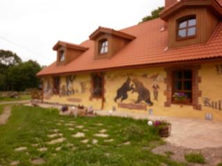 Kuldkaru Manor - 5