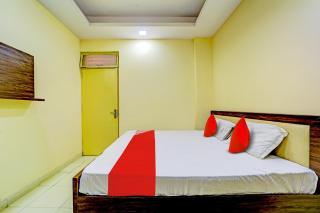 Hotel O The Happy Land Hotel & Cafe - 0