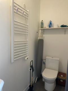 Saphir Baie Mont Saint Michel - 4