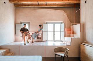 Mileca Sciù Sciù - Camere, Suite Zona Benessere - Sciacca - 3