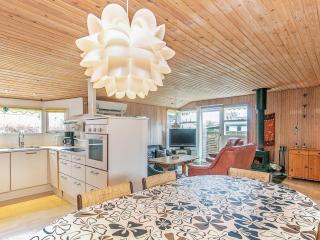 8 person holiday home in Hesselager-By Traum - 2
