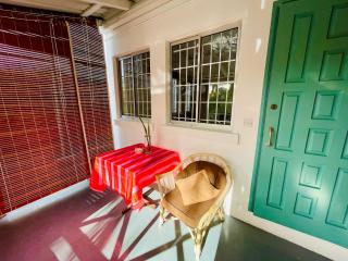 Mont Choisy Lodge - Cactus Apartment - 4