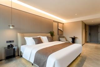 Qingshi Yunxi - 1