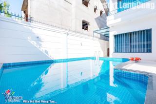 Villas VIP OCEAN 9 Gần Bãi Tắm Xanh Và Thoáng Mát - 6