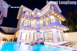 Villas VIP OCEAN 9 Gần Bãi Tắm Xanh Và Thoáng Mát - 8