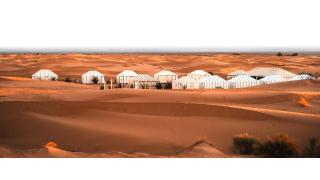 Kabana Luxury Camp - Merzouga - 0