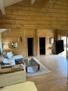 Chalet Champ'&Bois - 1
