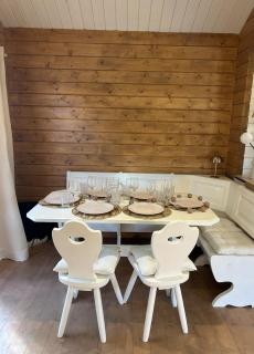 Chalet Champ'&Bois - 4