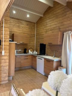 Chalet Champ'&Bois - 2