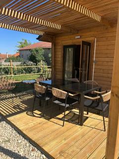 Chalet Champ'&Bois - 8