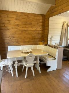 Chalet Champ'&Bois - 3