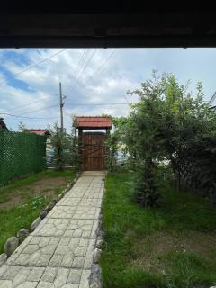 Family Tiny Houes - 9