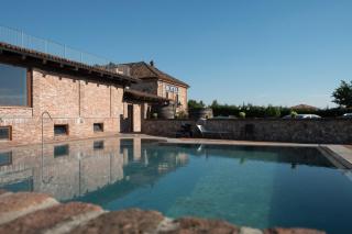 Hotel Le Botti - Guarene - 9