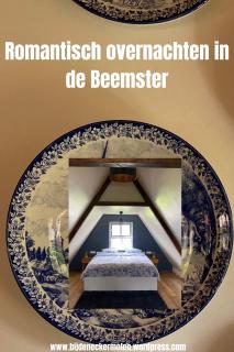 Bij De Neckermolen- Bed and Stay Beemster - Zuidoostbeemster - 4