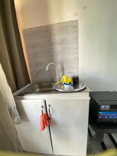 Mlimani city studio apartment - 6