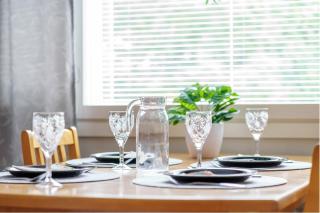 Spacious 1BR Apt in Centre of Rovaniemi with Free Parking - 8